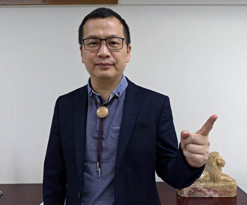 馬英九子弟兵用一個字總結蘇貞昌的一生