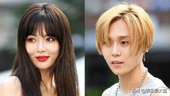 I M Going To Lose Myself Still Sucking My Boyfriend Hyuna My Boyfriend Is Very Physically Strong Inews