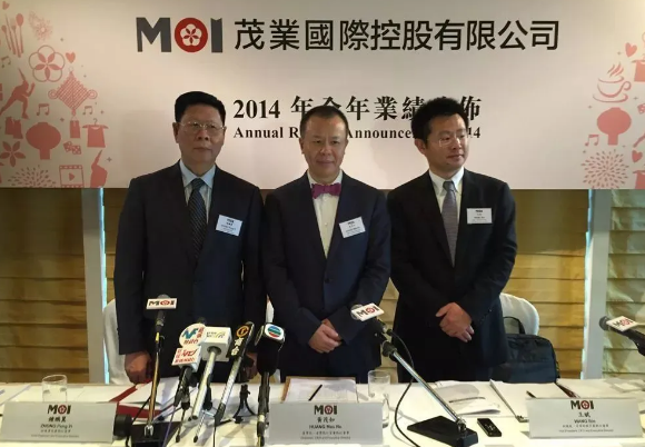 中国"最牛"家族，5兄弟个个身价百亿，其