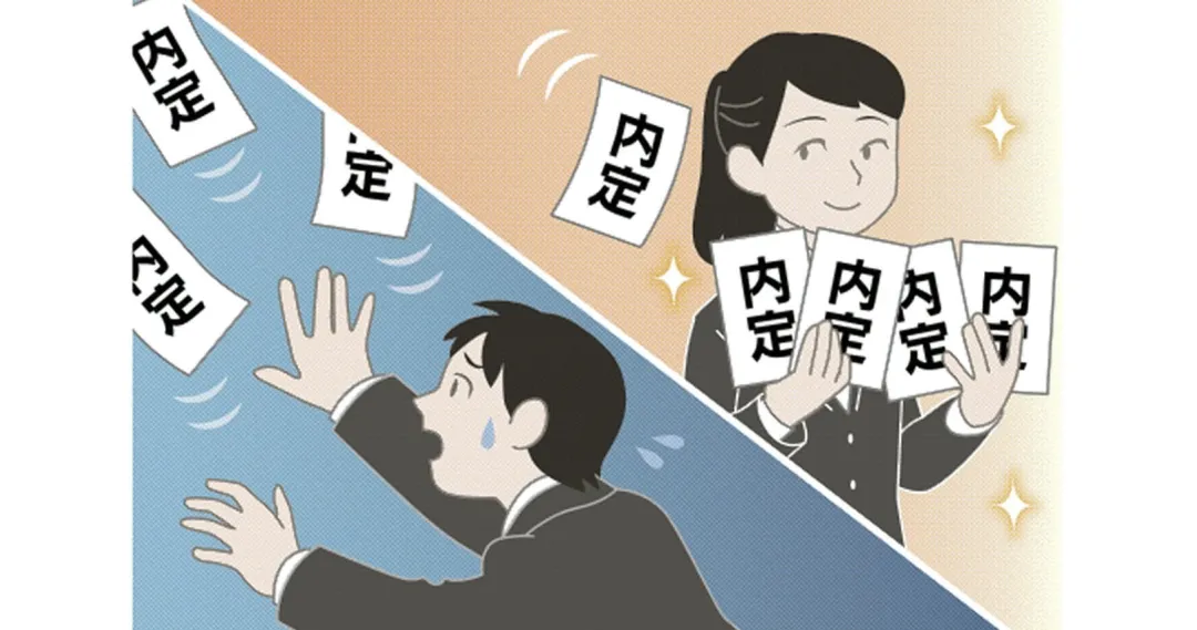 文系VS理系,什么专业在日本就职更有优势?