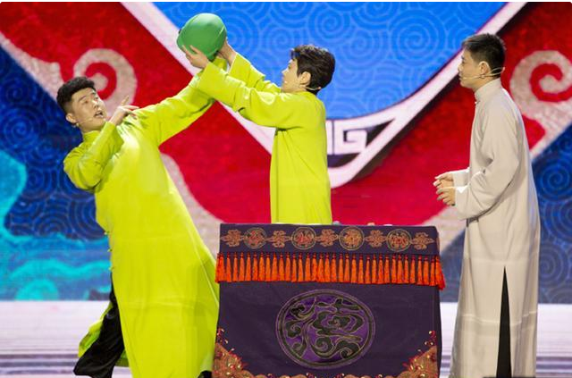 孟鹤堂观众呼声很高，却没能夺得冠军，这背后