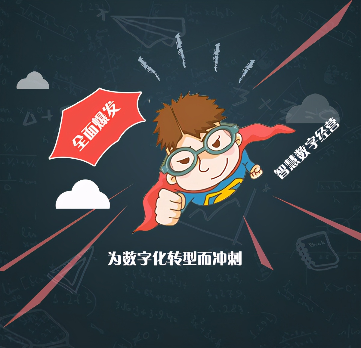 “微火”：何以成为智慧数字经营行业龙头