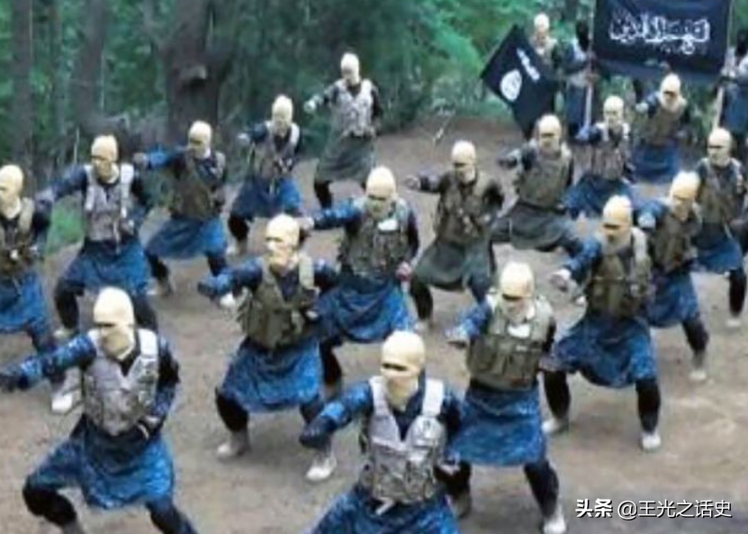 比“基地组织”更极端疯狂，伊斯兰国到底是何方神圣？