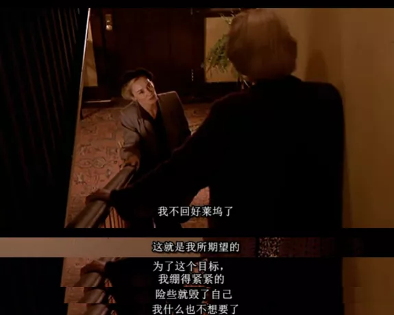 最惨女明星好莱坞：被母亲送往精神病院，囚禁