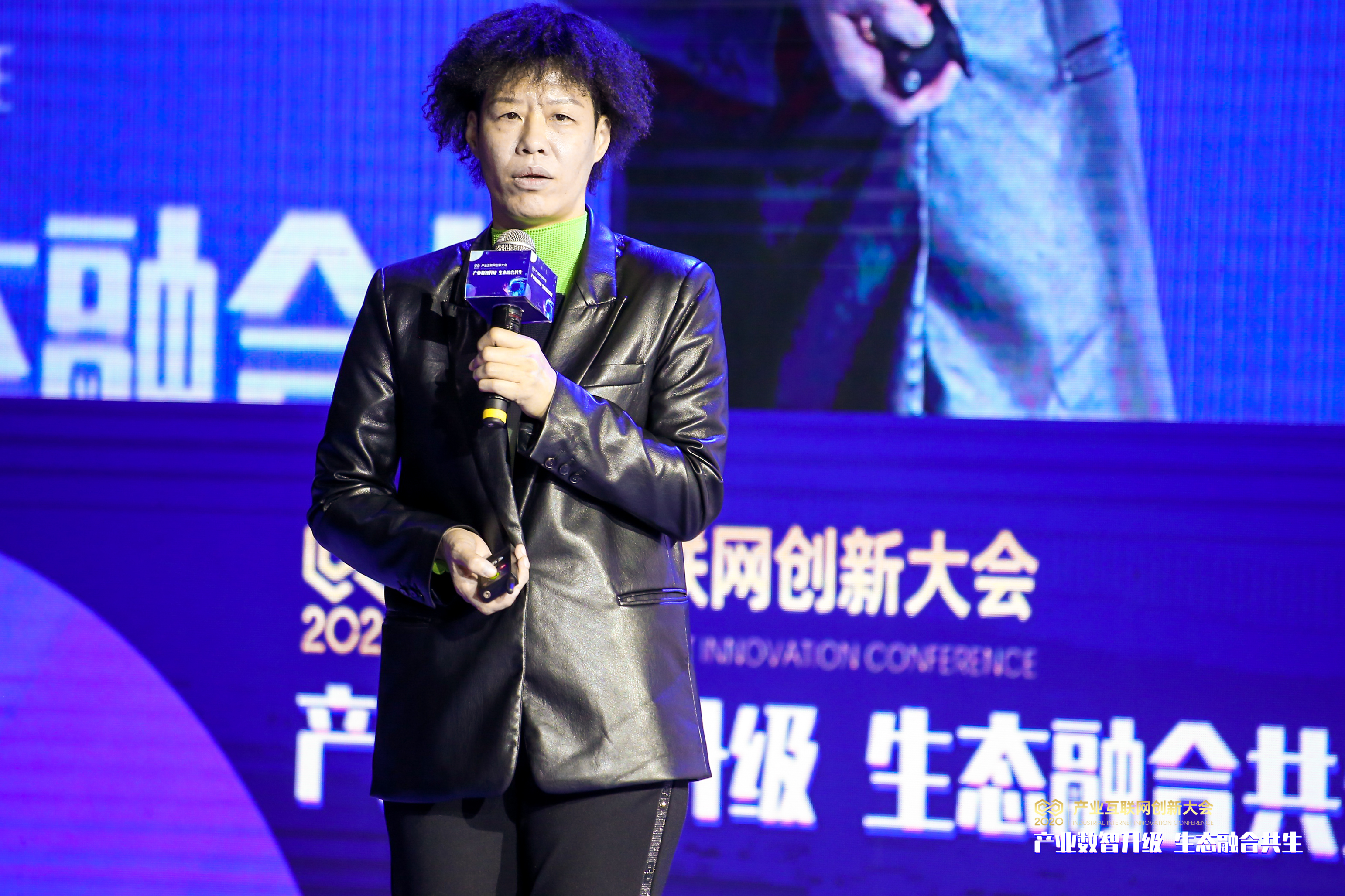 吕曦：品牌营销增长战略