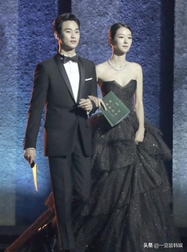 金秀贤新剧女主徐睿知大有来头 曾出演权志龙MV 还与郑允浩传绯