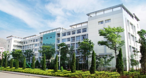 2020云南省高职扩招来了！云南医药健康职业学院欢迎你