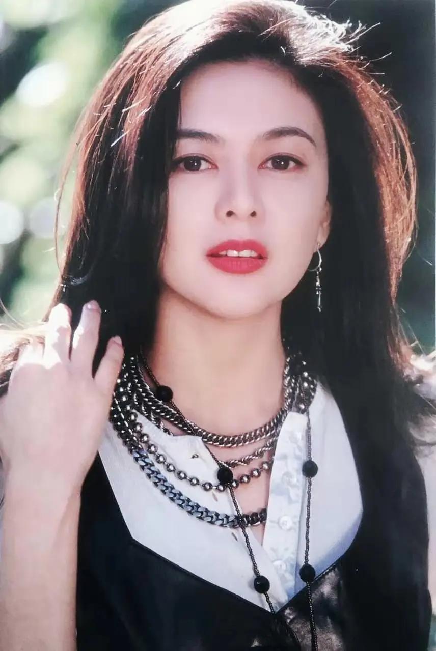 香江第一美女-之琳姐,入驻抖音！美轮美奂