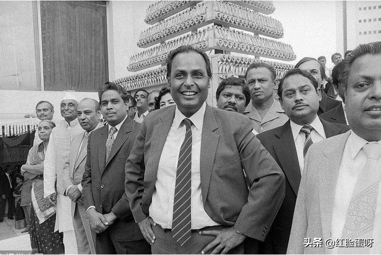 带你走入印度首富穆克什·安巴尼的豪华生活