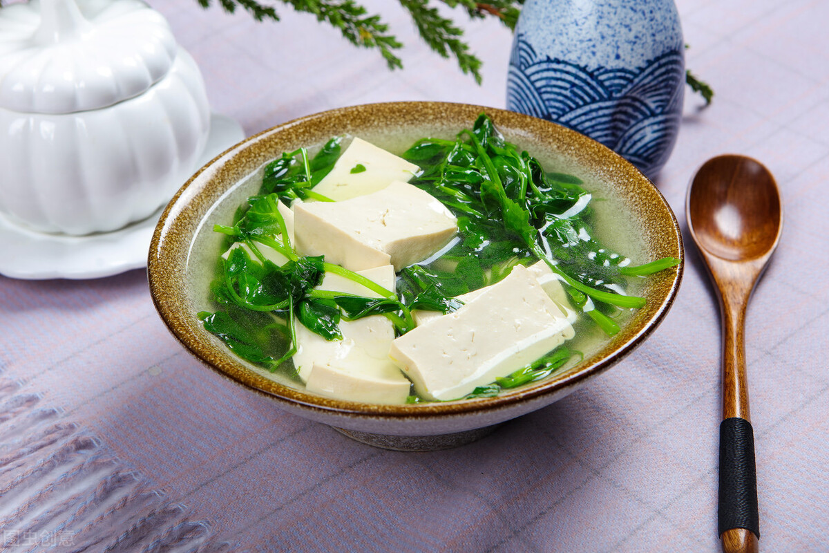 立夏前後要多喝湯，這5道湯水食材簡單，清熱下火，清爽促食慾
