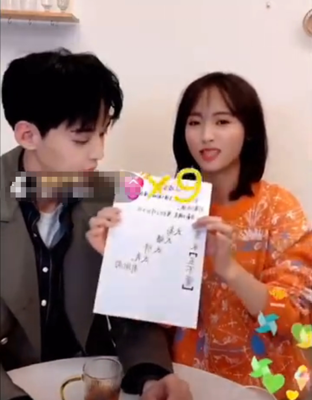 自己|邢菲直播为自己征婚 纷纷表示邢菲这也太恨嫁了吧