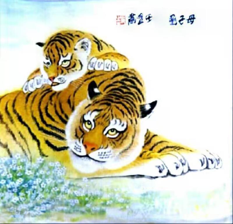 詩(shī)書(shū)畫(huà)印巨作佳,博文精藝成大家