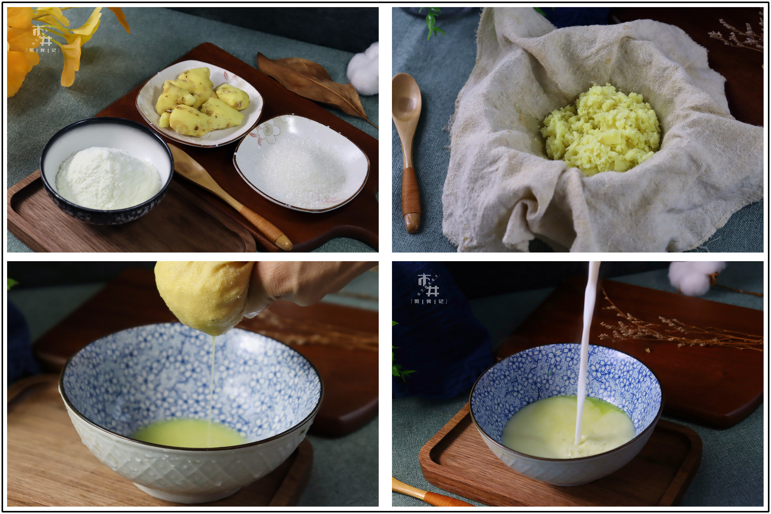 大热天，适合在家做的6种夏日小吃，好吃还省事，不发愁没胃口了