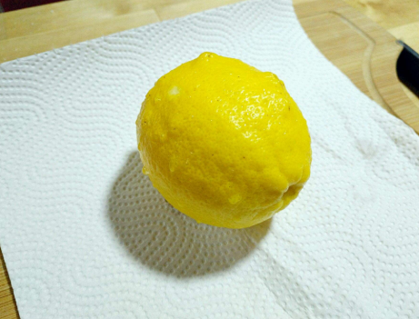 图片[3]-原来柠檬还能这样吃不加一滴水酸甜更清爽放半年也不坏-起舞食谱网