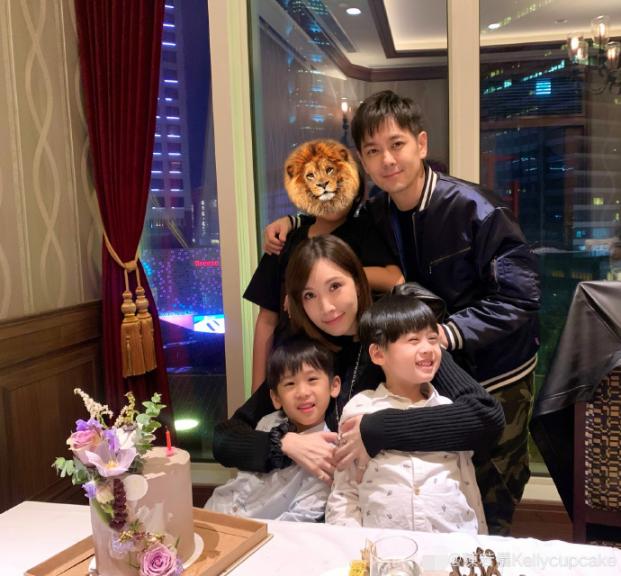 曾經的小Kimi長大了！ 能給爸爸林志穎煮麵超能幹，網友：想嫁