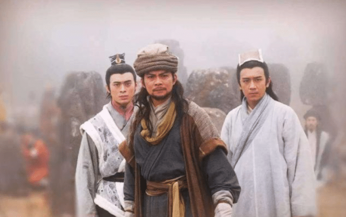 ​她是“虚竹”老婆，演50部戏依然火不起来，如