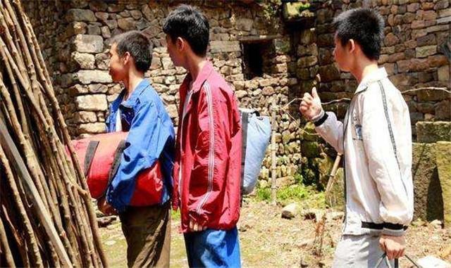 好人有好报！20年前女子收留3个乞丐，如今身价