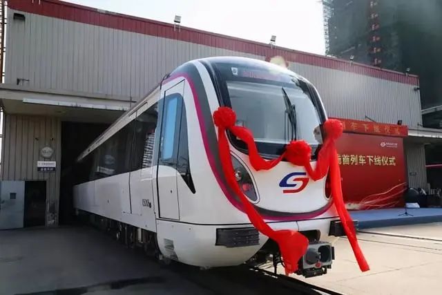 宣城市即将建设的4条市区线轨道交通和1条市域线轨道交通