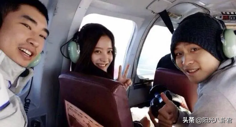 女友|疑似张恒前女友发文还好跑得够早 粉丝求其帮帮郑爽