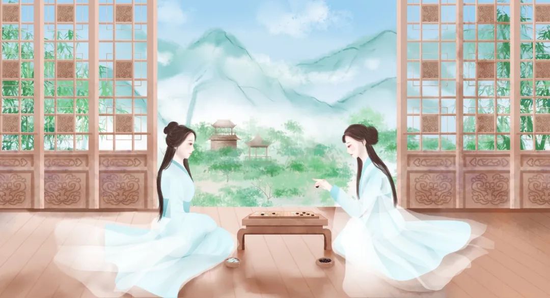 30个惊艳了人生的唯美诗句，读一遍，就记了一生-第3张图片-非凡网