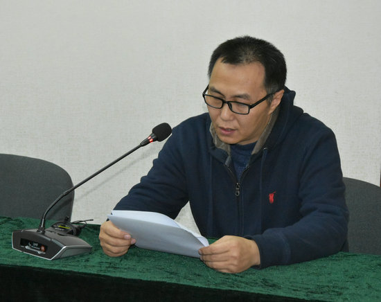 西城区书法家协会第二届三次理事及会员代表大会在京召开