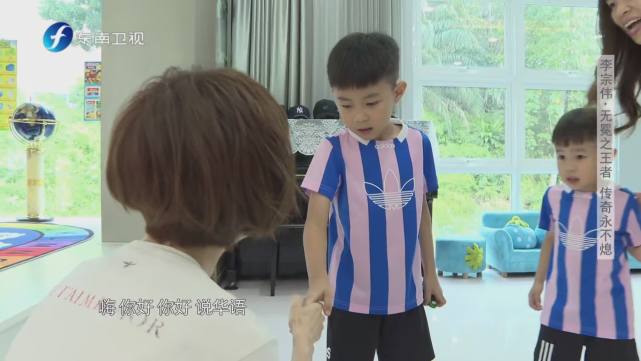 李宗偉的2層別墅公開，開50萬的車，最大的夢想是贏林丹得冠軍