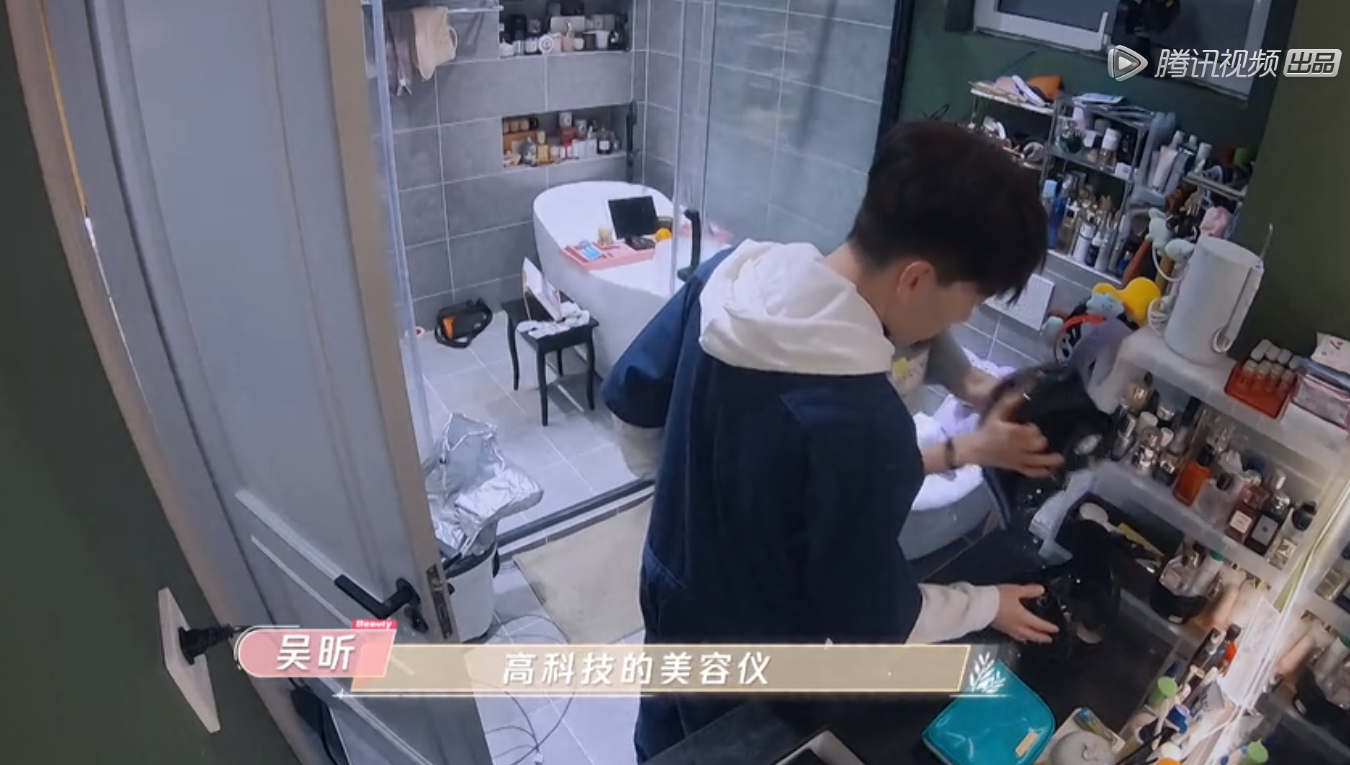 惠达卫浴携手《Beauty小姐3》"解密"明星延缓衰老的窍门