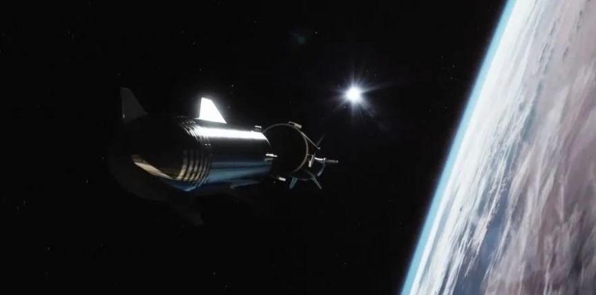 美国军方将与SpaceX合作，研究如何利用星际飞船在地球上运输物资