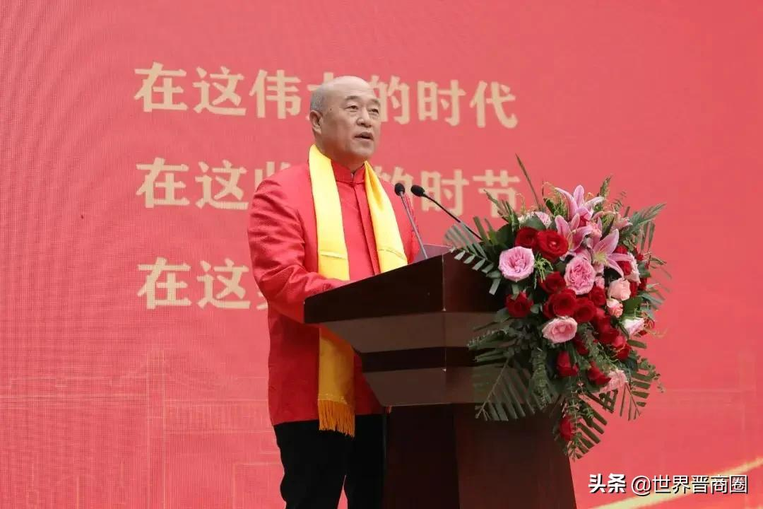 2021汾酒封藏大典揭幕,沉浸式体验打造匠心盛宴