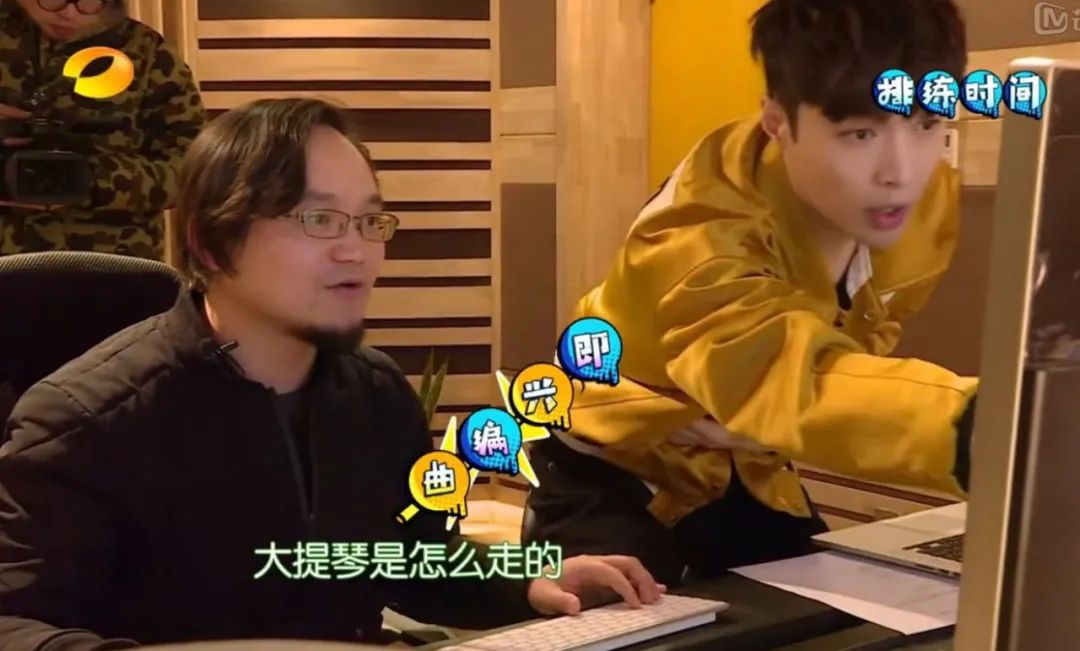 Zhang Yi promotes: 29 years old, look to who in effort after all