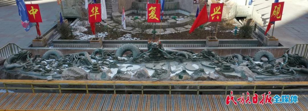 岷县洮砚大王赵成德情定河州引发国内热议