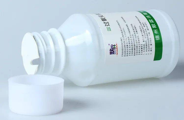 生活中的化学消毒剂你用对了吗？