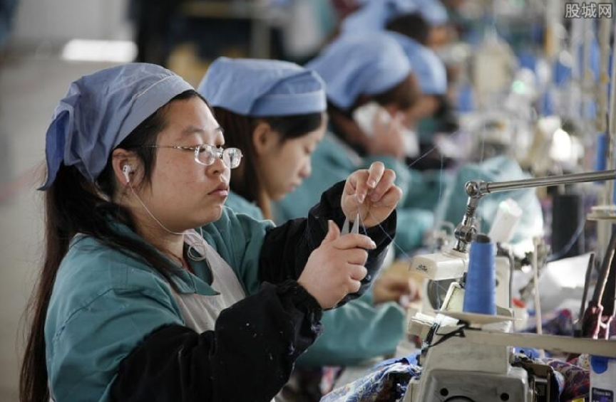 越南趁势崛起！中国制造遇瓶颈，越南将成为一个“世界工厂”？