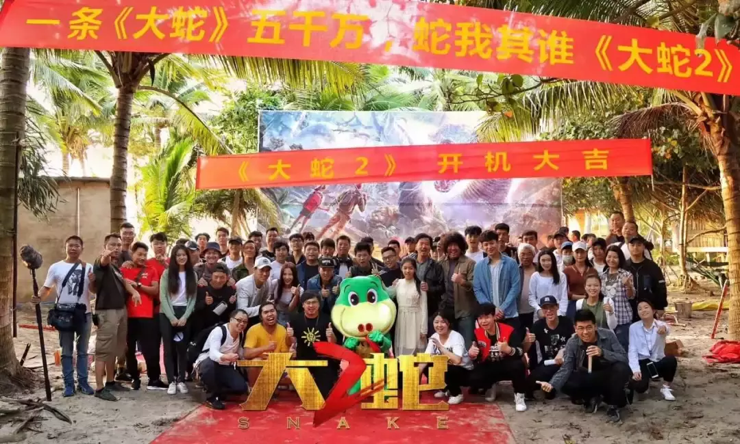 网络电影爆款方法论:没有前6分钟,你只有30秒