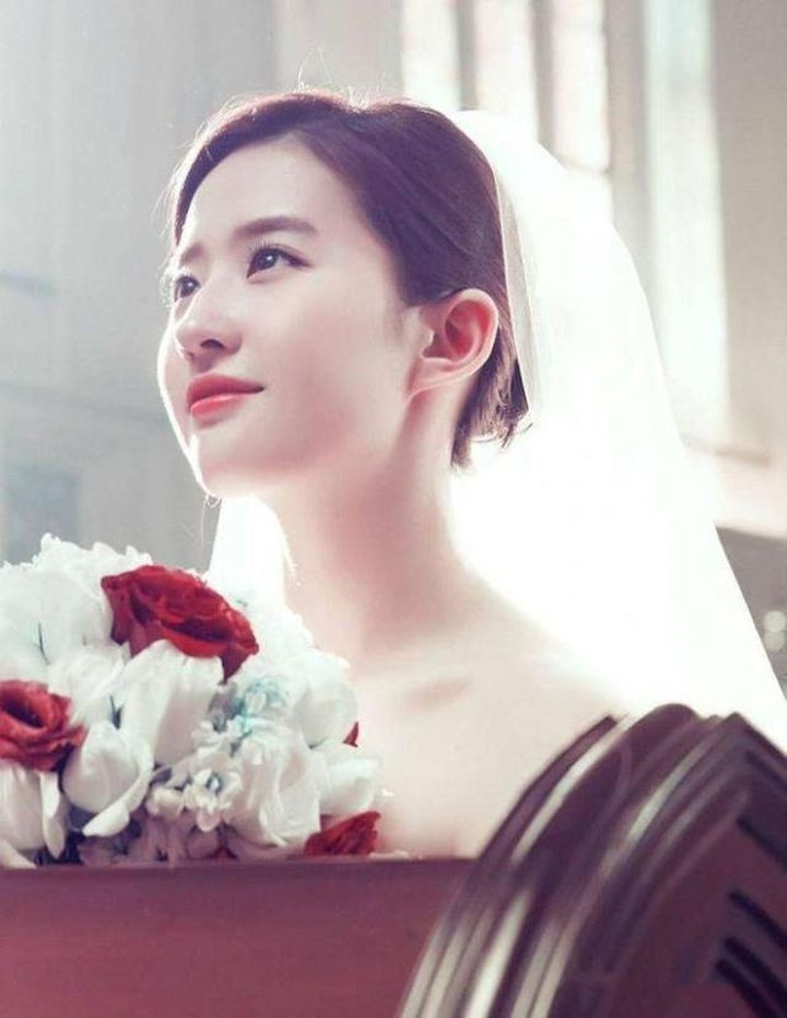 The net spreads Hu Ge and exposure of Liu Yifei amour and Guan Xuan marriage, man agent responds to: It is a rumor