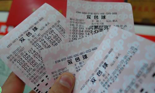 中500万后，不能直接拿走？中奖后的“潜规则”