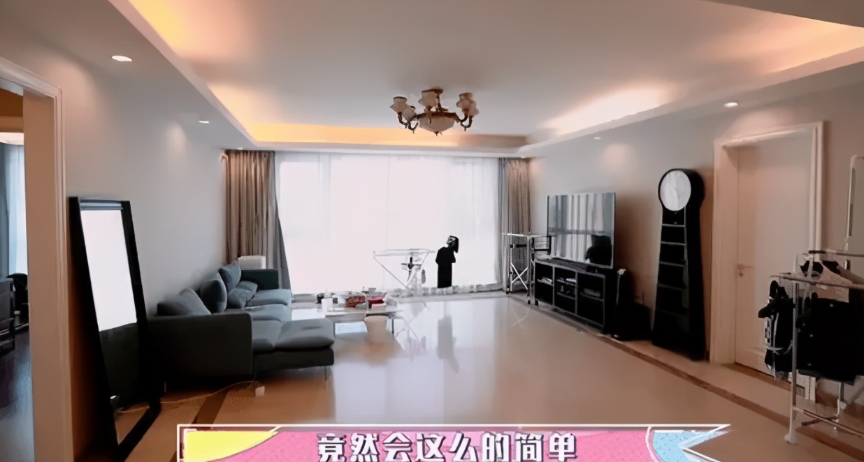 郭麒麟体重曾达196斤，因肥胖产生自卑心理，减下74斤后常年吃药