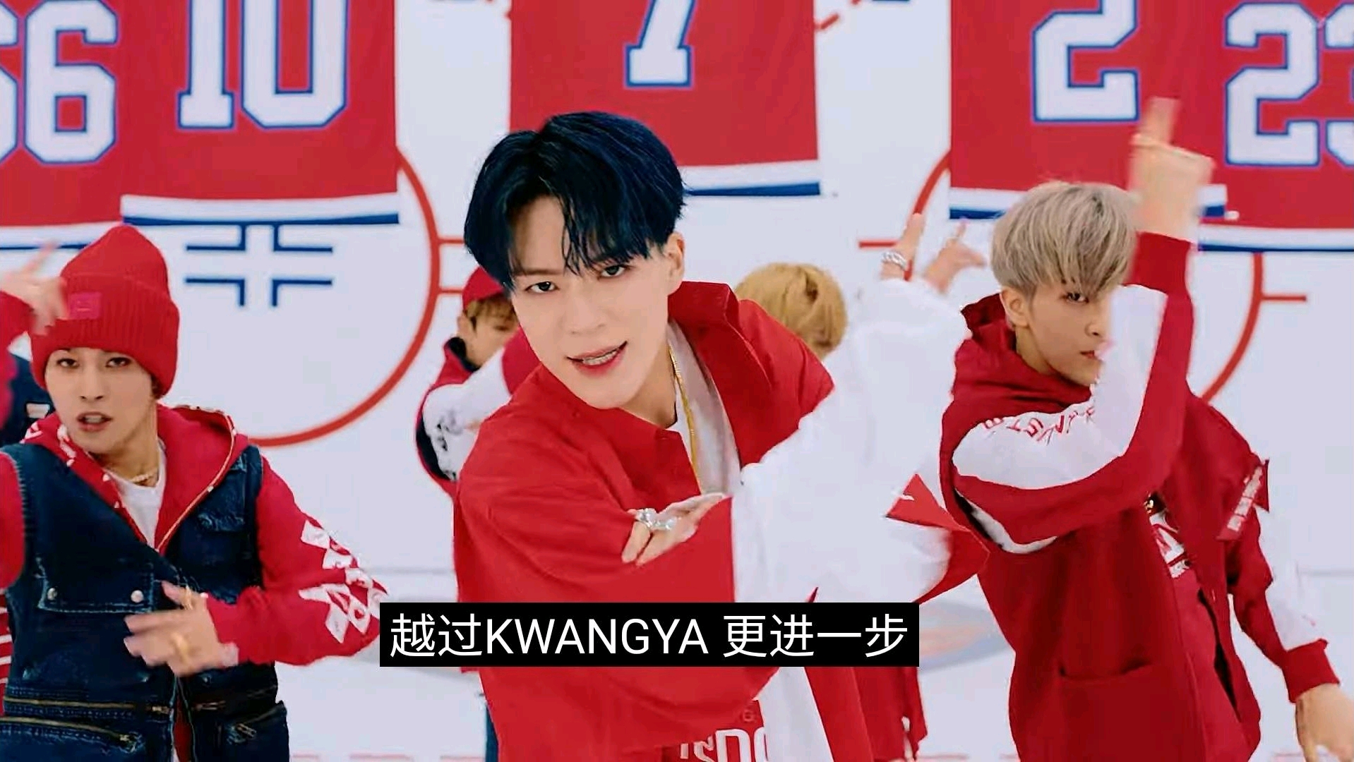 SM新公司內部照片公開，EXO NCT aespa歌詞傳說中的曠野是這規模嗎