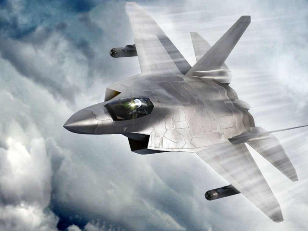 ��ý�߶ȹ�ע��31ս�����Ƽ�F22��F35֮����Ϊ����F35����