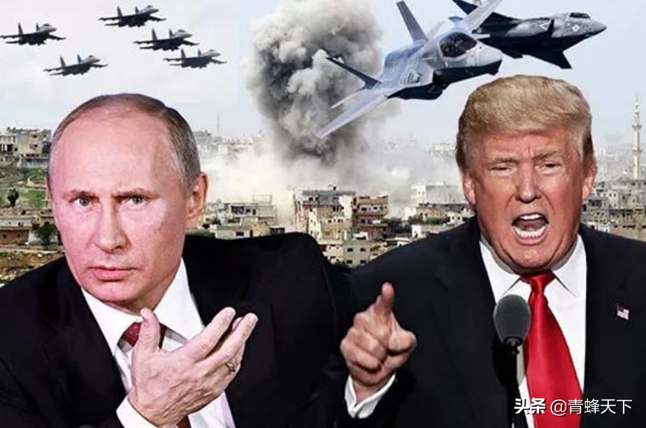中东成为大国牺牲品？蓬佩奥找以色列再袭叙利亚，俄罗斯火速驰援