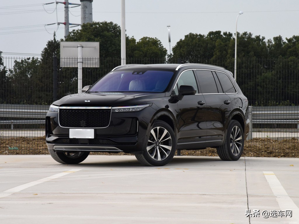 理想汽车“直男式”公关 对前悬架下摆臂球销免费升级