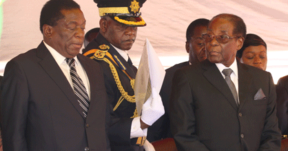 日子这么穷，问题这么多，破产30年的津巴布韦为