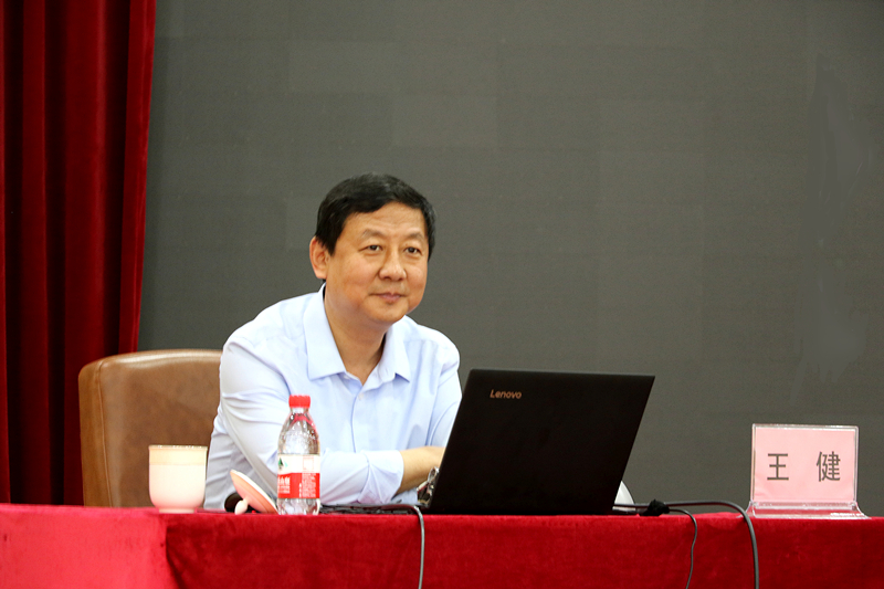 河北省举办全省信访工作能力提升专题研讨班