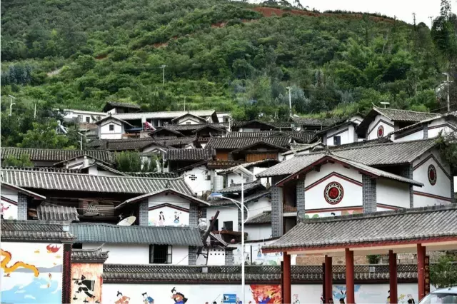 行走云南|在玉溪除了抚仙湖,还有这15个地方美得不要不要的!