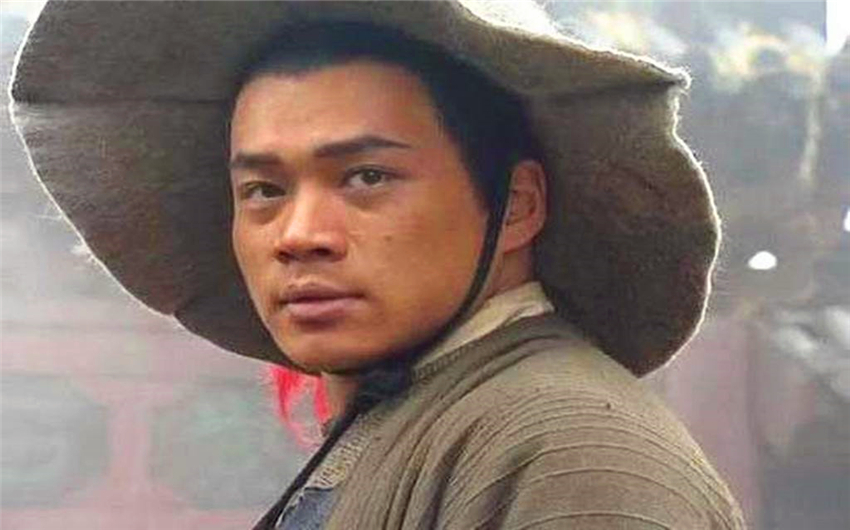 最美潘金莲王思懿，年过48已经认不出，与丈夫结婚至今没孩子