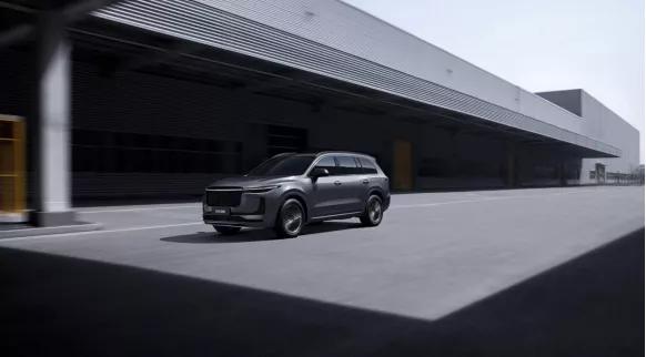 蔚来、理想、小鹏，谁能让你放弃燃油车？