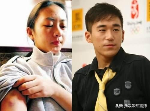 人生如戏，戏如人生。肖战从巅峰的坠落，像极