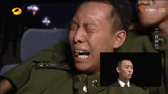 从《士兵突击》到《重生》，“文青硬汉”张译