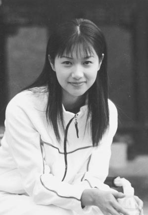 “京圈大飒蜜”徐静蕾的迷情往事，以及她身后的7个男人