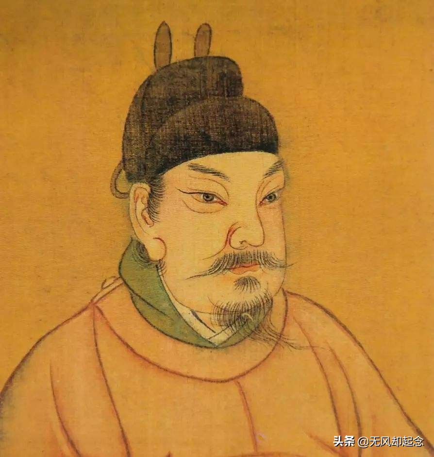 他勇猛异常，连赵匡胤都怕，可惜最终却被李煜杀死，导致南唐灭亡